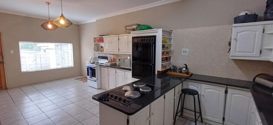 To Let 3 Bedroom Property for Rent in Balley Duff Free State